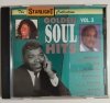 CD. GOLDEN SOUL HITS VOL. 3